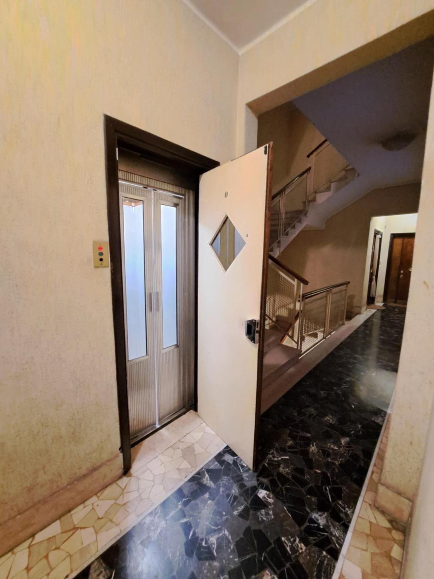 La Chiave Del 23, Roma In Tasca Lägenhet Exteriör bild