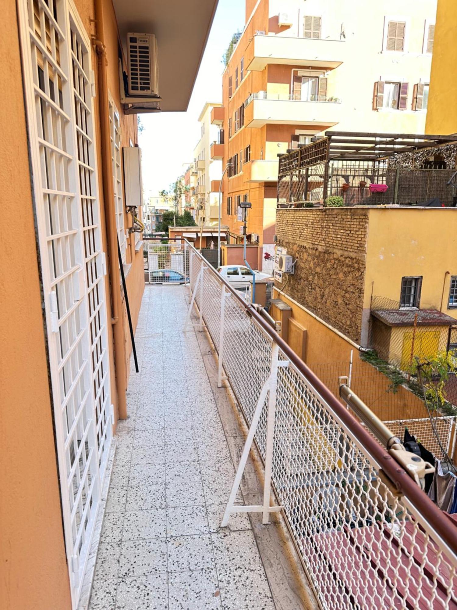 La Chiave Del 23, Roma In Tasca Lägenhet Exteriör bild